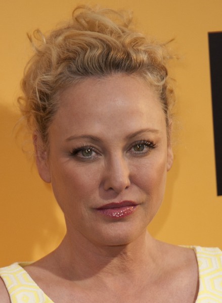 Virginia Madsen