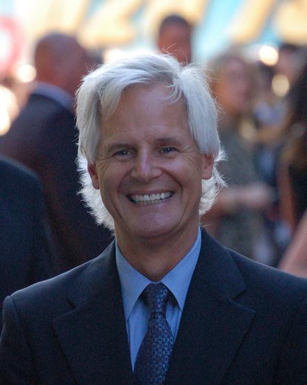 Chris Carter