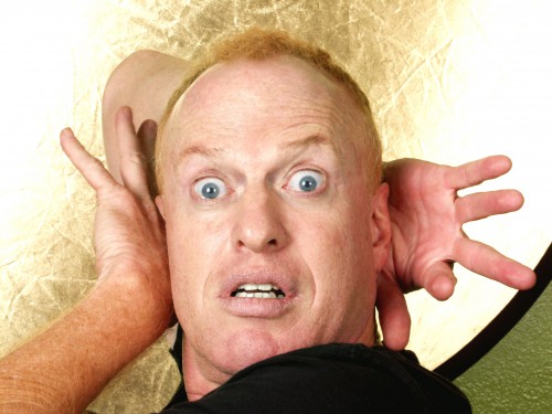 Richard Elfman