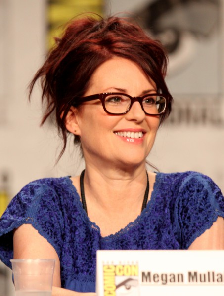 Megan Mullaly