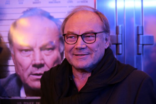 Klaus Maria Brandauer