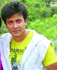 Shakib Khan