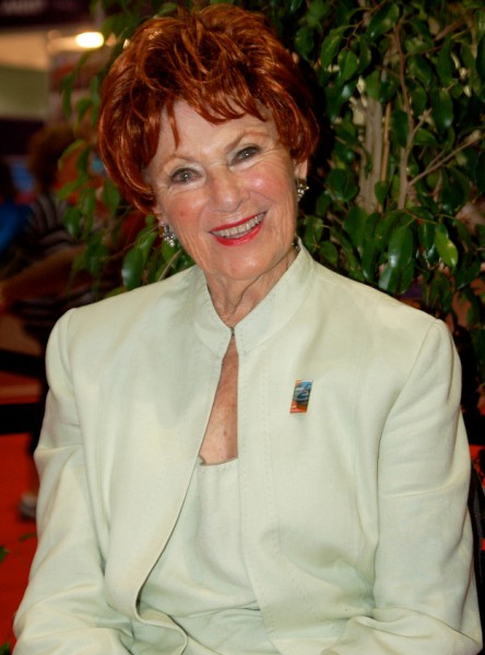 Marion Ross