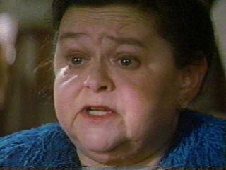 Zelda Rubinstein