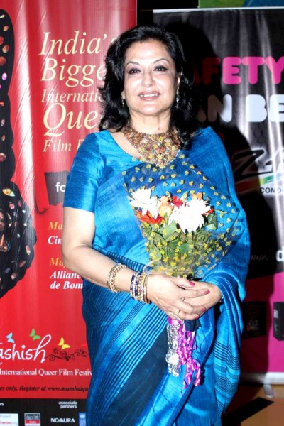 Moushumi Chatterjee