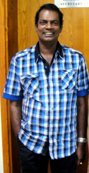 Salim Kumar