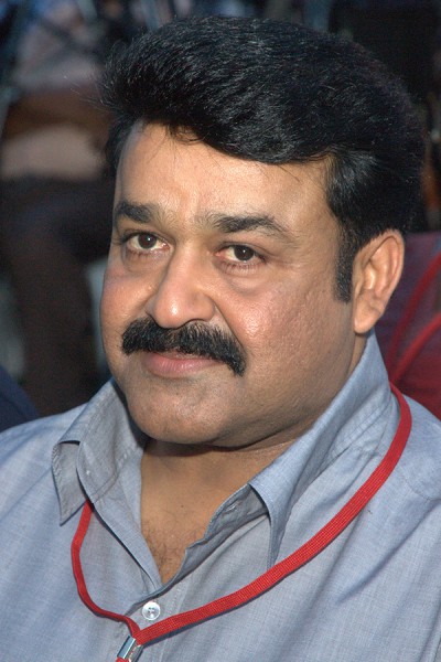 Mohanlal