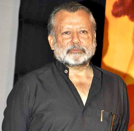 Pankaj Kapur