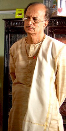 Dilip Prabhavalkar