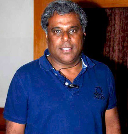 Ashish Vidyarthi