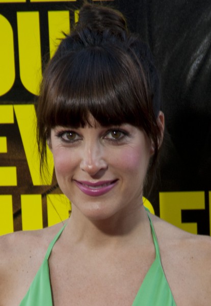 Lindsay Sloane