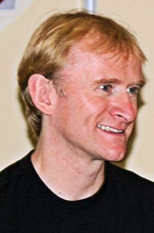 Dean Haglund