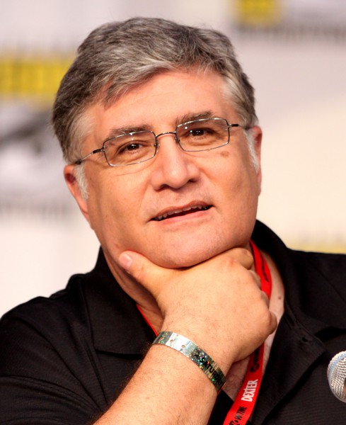 Maurice LaMarche