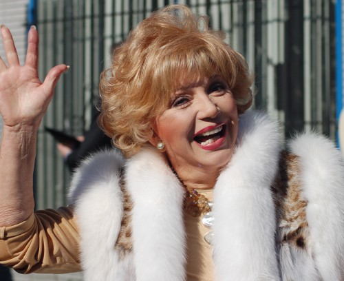 Ruta Lee