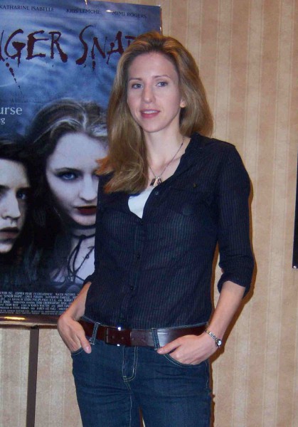 Emily Perkins