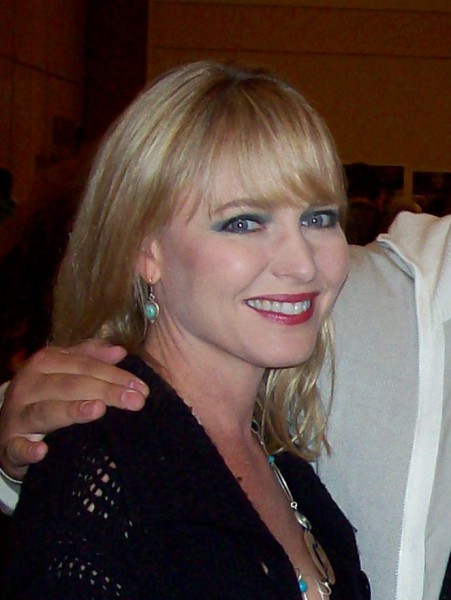 Lisa Wilcox