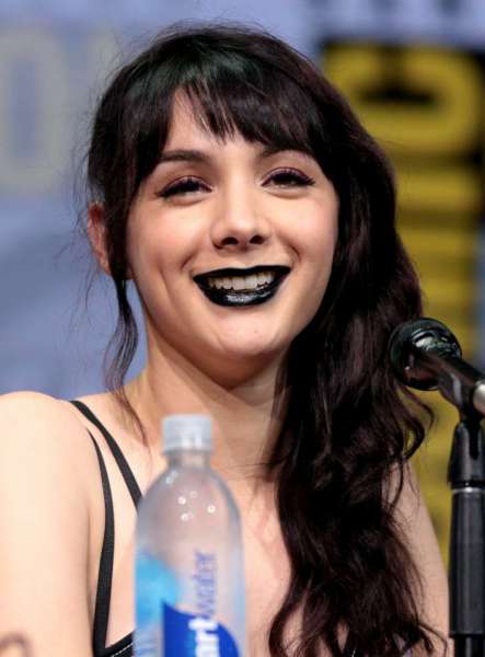 Hannah Marks