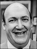 Bernard Bresslaw