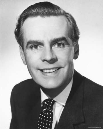 Ian Carmichael