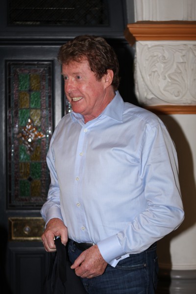 Michael Crawford