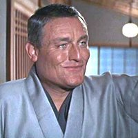 Charles Gray