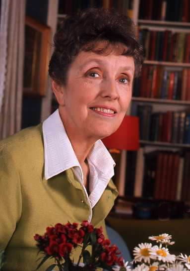 Joyce Grenfell