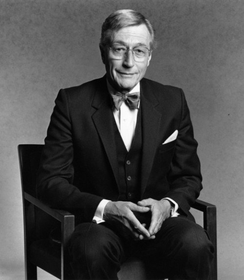 John Neville