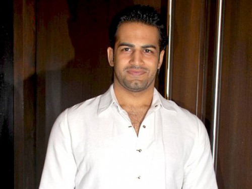 Upen Patel