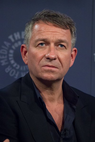 Sean Pertwee