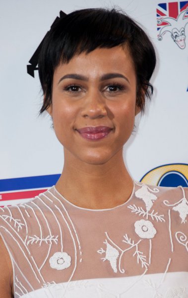 Zawe Ashton