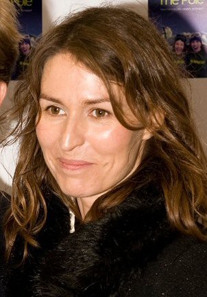 Helen Baxendale