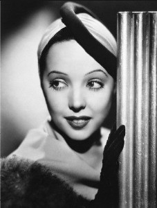 Jessie Matthews