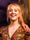 Hattie Morahan