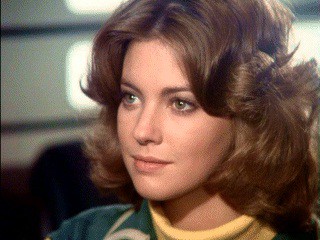 Lynne Frederick