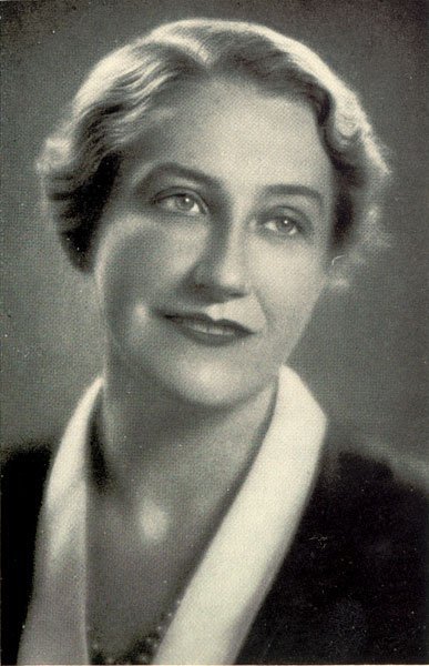 Thea von Harbou