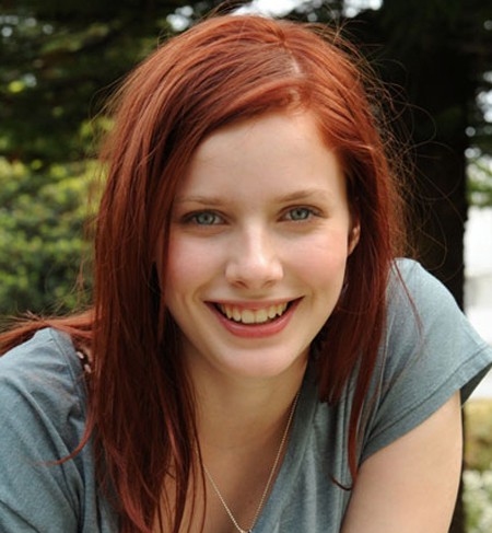 Rachel Hurd-Wood