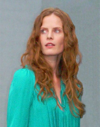 Rebecca Mader