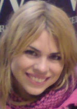 Billie Piper