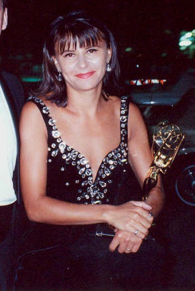 Tracey Ullman