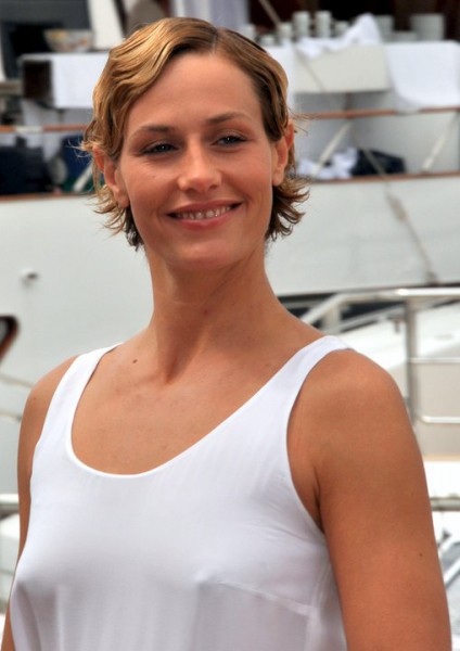 Cécile de France