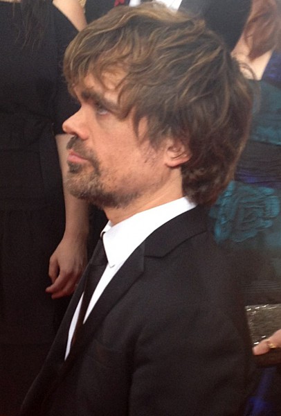 Peter Dinklage