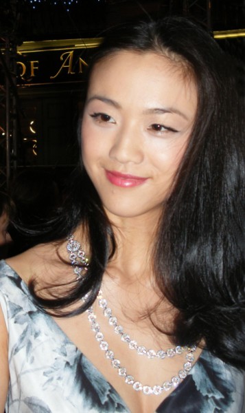 Tang Wei