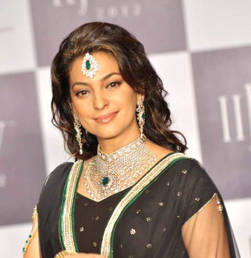 Juhi Chawla