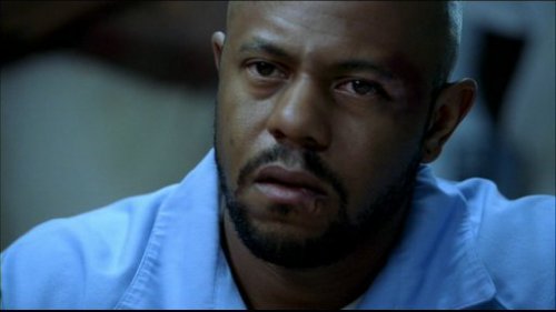 Rockmond Dunbar