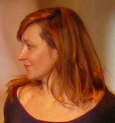 Julie Ferrier