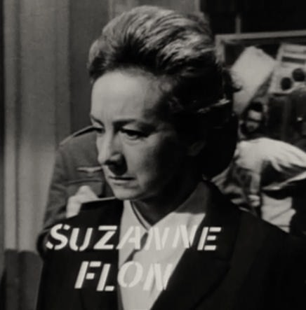 Suzanne Flon