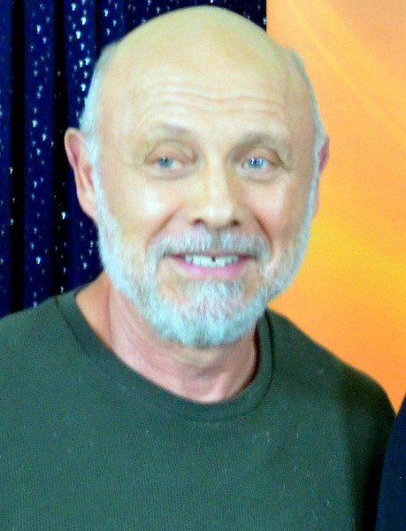 Héctor Elizondo