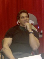 Lou Ferrigno