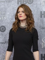 Rose Leslie Harington