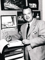 Tex Avery